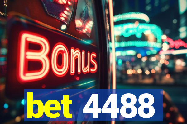 bet 4488